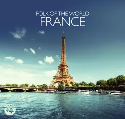 Produktbild von Folk from France