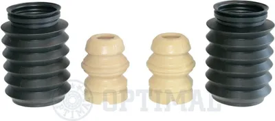 Produktbild von OPTIMAL AK-735425 Staubschutzsatz Stoßdämpfer Vorne für BMW 3 Touring (E91)