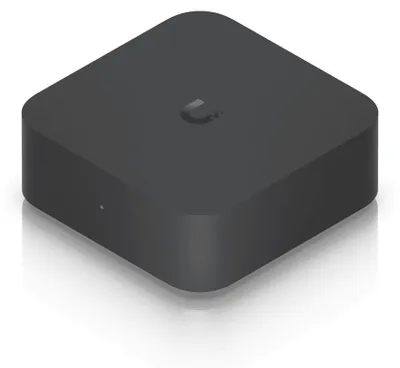 Produktbild von Ubiquiti PoE Audio Port - Netzwerk-Audio-Player