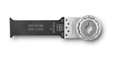 Image de Fein 50x E-Cut Long-Life lame de scie BIM StarlockMax 32 mm - 63502224250