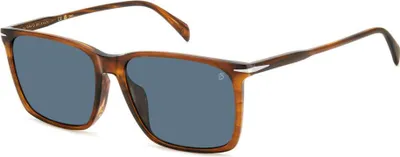 Produktbild von David Beckham Mod. Db 1145 G S Brown Horn