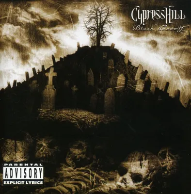 Obrázok produktu pre Cypress Hill: Black Sunday