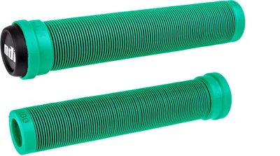Productafbeelding van Scooter handvatten - Longneck SLX - Minze - ODI