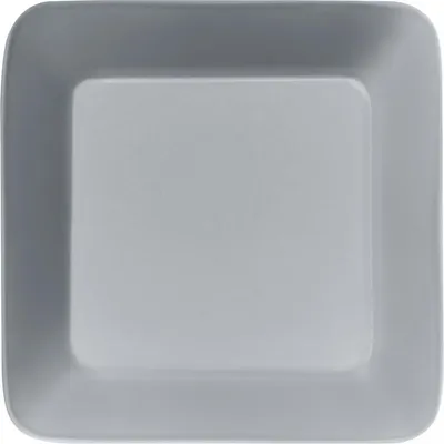 Produktbild von iittala Teema Teller 16 x 16 cm, perlgrau