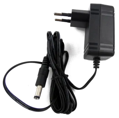 Produktbild von Matrix Akku Ladekabel Adapter für Matrix Akkuschrauber K-AK 14,4 Li 18 V 400 mA