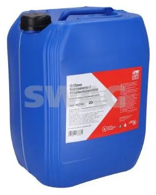 Produktbild von SWAG 33 10 8925 Frostschutzmittel x