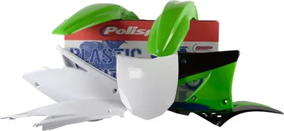 Zdjęcie produktu dla Polisport Plastics