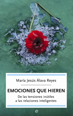 Immagine prodotto di Emociones que hieren : de las tensiones inútiles a las relaciones inteligentes