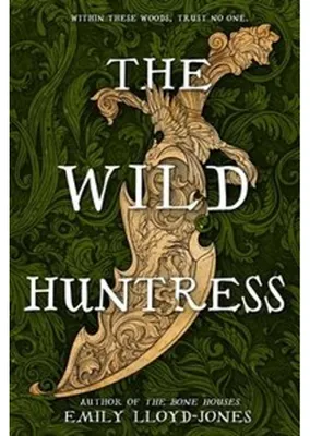 Obrázek produktu pro The Wild Huntress