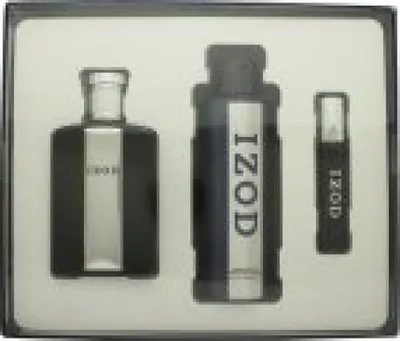 Produktbild von Geschenkset 125 ml EDT + 15 ml EDT + 200 ml Körperspray