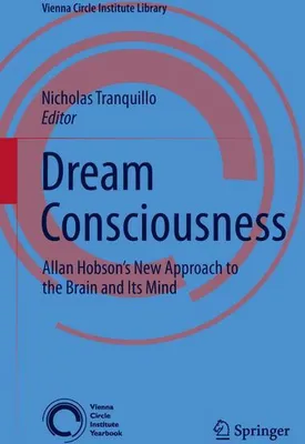 Obrázek produktu pro Dream Consciousness