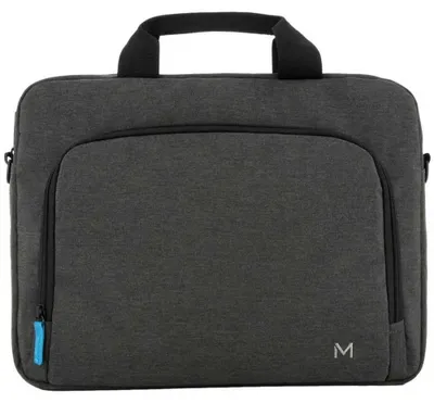 Productafbeelding van Mobilis 003079 Mobilis TheOne Basic Briefcase Toploading 14-16'' darkgrey