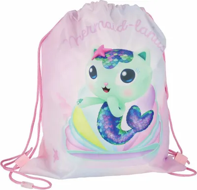 Produktbild von Gabbys Puppenhaus STARPAK Schuhtasche