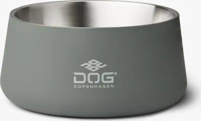 Produktbild von Dog Copenhagen Vega Bowl Cool Grey M/L