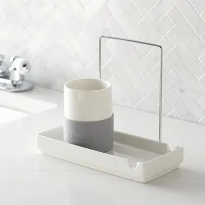 Immagine prodotto di Vassoio per posate in porcellana Norwex