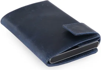 Produktbild von SecWal SecWal Hunter - Kreditkartenetui 7cc 9 cm RFID