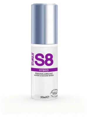 Produktbild von Stimul8 - S8 Hybrid-Schmiermittel 50 Ml