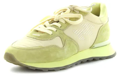 Produktbild von MRP Damen SUNSET LOW-4 gelb Größe:39;Farbe:gelb