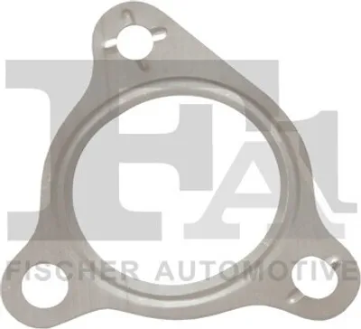 Produktbild von FA1 Turbolader-Dichtung Ölauslass für OPEL Vectra C Caravan (Z02) Vectra C Limousine (Z02) Signum CC (Z03) Vectra C CC (Z02) für SAAB 9-3 Kombi (YS3F)