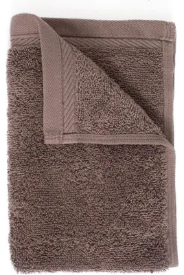 Immagine prodotto di The One Towelling - Asciugamano per ospiti, Cotonelogico LT3390 (50 cm x 30 cm) (blu-verde)