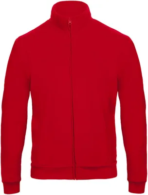 Obrázek produktu pro Mikina na zip Uni ID.206 50/50