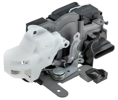 Obrázok produktu pre Centrálne zamykanie VOLVO V40 2012–2019 – predné pravé