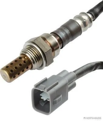 Produktbild von HERTH+BUSS JAKOPARTS Lambdasonde für TOYOTA AVENSIS Kombi (T25) Beheizt 450mm J1462030