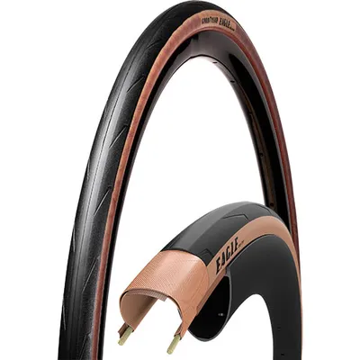 Immagine prodotto di Goodyear Eagle 700x28c trasparente