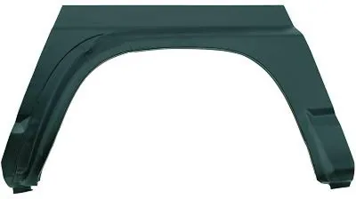 Produktbild von DIEDERICHS Seitenwand Reparaturblech für NISSAN Patrol GR IV SUV (Y60, GR)