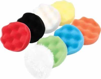 Produktbild von 8Pcs Polierkissen