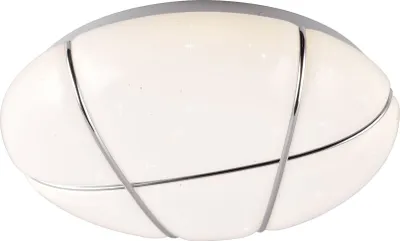 Produktbild von LED Deckenleuchte TIBOR Ø28cm R62903001