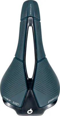 Produktbild von PROLOGO Gravel -/ Cyclocross-Sattel Scratch M5 PAS Tirox, petrol