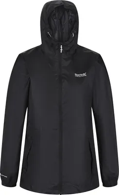 Produktbild von Regatta Pack-It Regenjas Dames