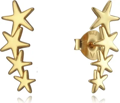 Productafbeelding van VICEROY JEWELRY Oorbellen 5065E100-08