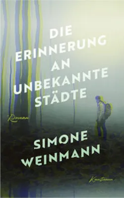 Immagine prodotto di Die Erinnerung an unbekannte Städte