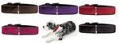 Produktbild von Hunter Halsband Softie