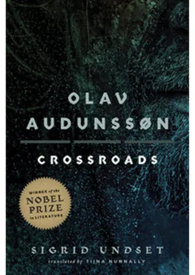 Immagine prodotto di Olav Audunssøn