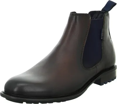 Produktbild von Bugatti Stiefelette Stiefelette Glattleder