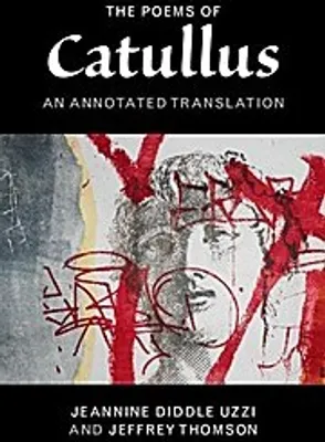 Zdjęcie produktu dla The Poems of Catullus