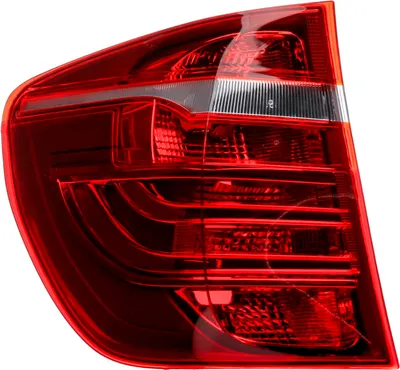 Produktbild von ABAKUS Rückleuchte Heckleuchte Links für BMW X3 (F25)
