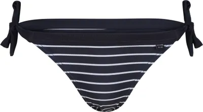Produktbild von Regatta - "Flavia String" Bikinihöschen für Damen RG10652 (36 DE) (Marineblau/Weiß)