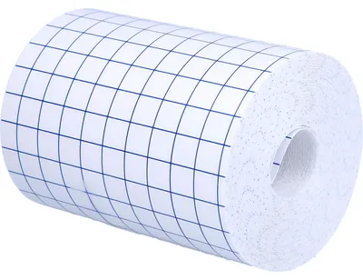 Imagen del producto de FIXIERVLIES ELASTICOS, 100 cm x 10 cm, 1 unidad
