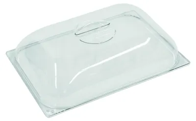 Obrázok produktu pre Veko na nádobu na ľad 360 mm, šírka: 250 mm