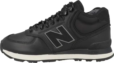 Produktbild von New Balance Mh574Gx1 Black 44.5