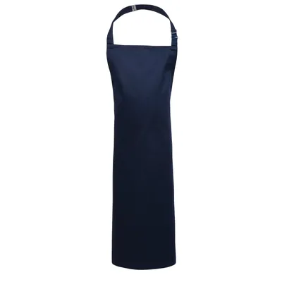 Produktbild von Premier Kinder Schürze RW2811 (Kinder) (Marineblau)