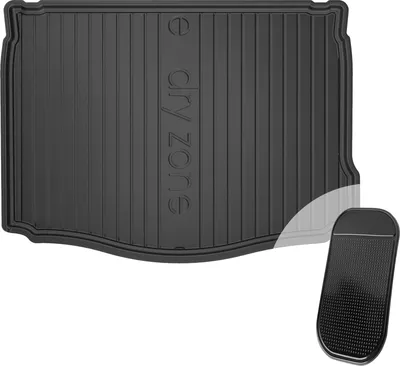 Obrázek produktu pro Gumová vložka do kufru vhodná pro Peugeot 207 Combi/Wagon 2006-2012
