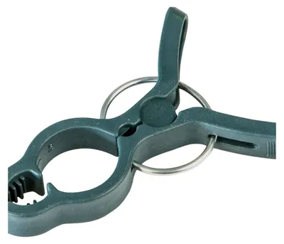 Image de Clips pour plantes WINDHAGER paquet avantageux de 12 pièces