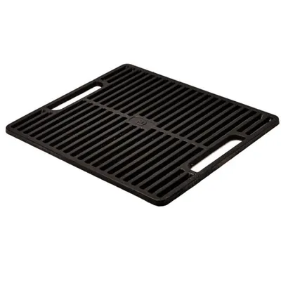 Produktbild von Litinový rošt 400×460 mm