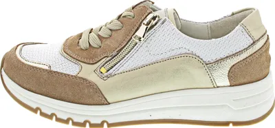 Produktbild von Waldläufer H-April Sneaker Mehrfarbig