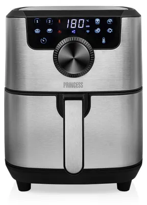 Immagine prodotto di Princess 182037 Friggitrice ad aria calda intelligente